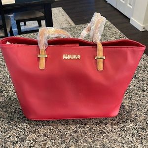Kenneth Cole purse tote bag NWT